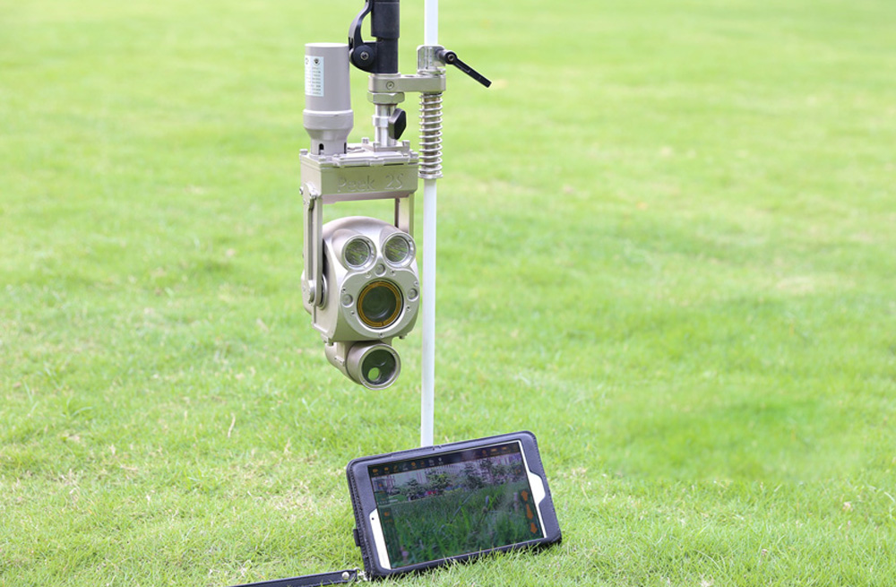 286东南大学管道检测QV潜望镜