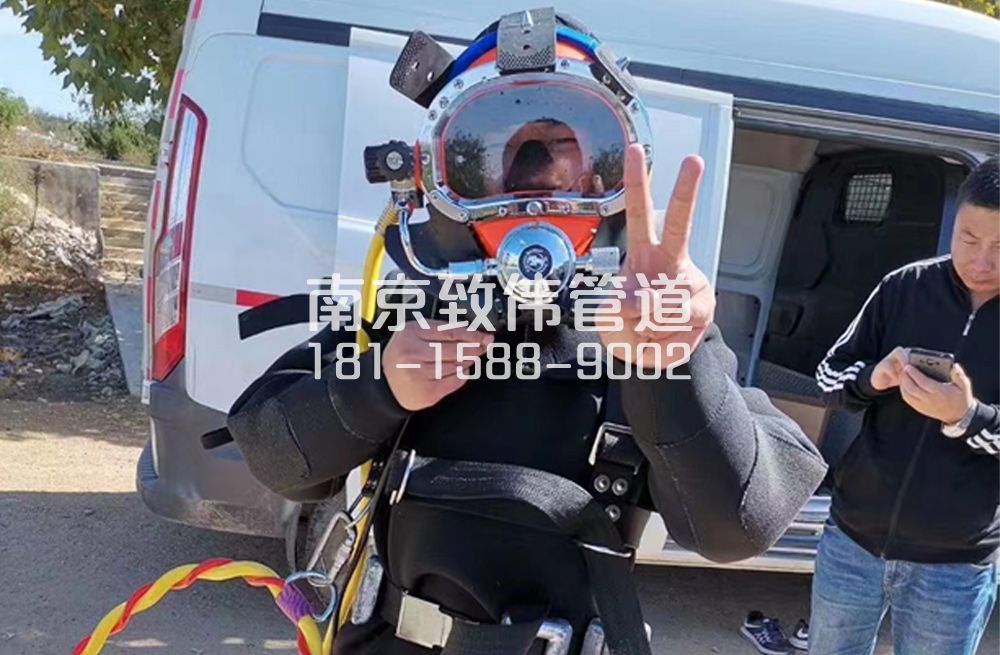 356东南大学沉淀池清底